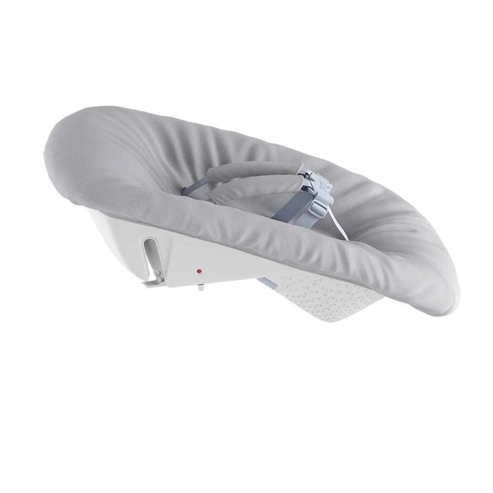 Stokke Tripp Trapp Newborn seat - in grey